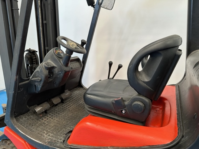 Linde H16D-03 Linde H16D-03